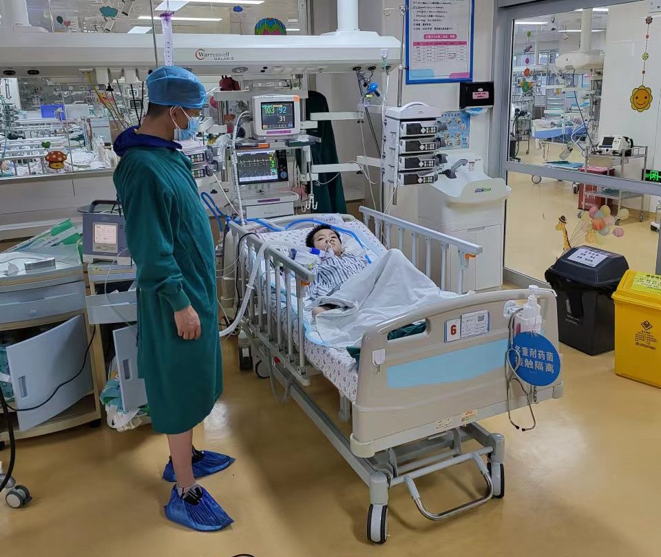 图们市跨省救护车出租公司