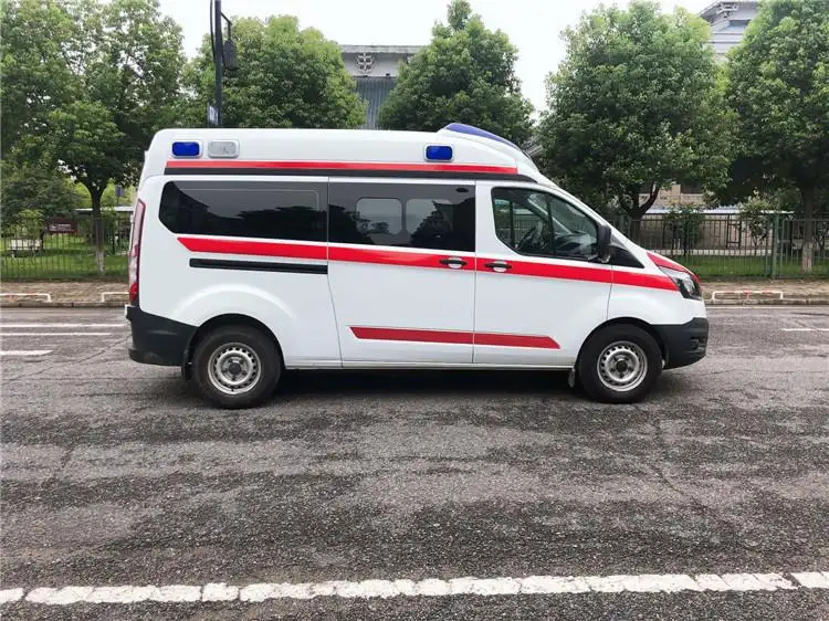 图们市长途跨省救护车出租