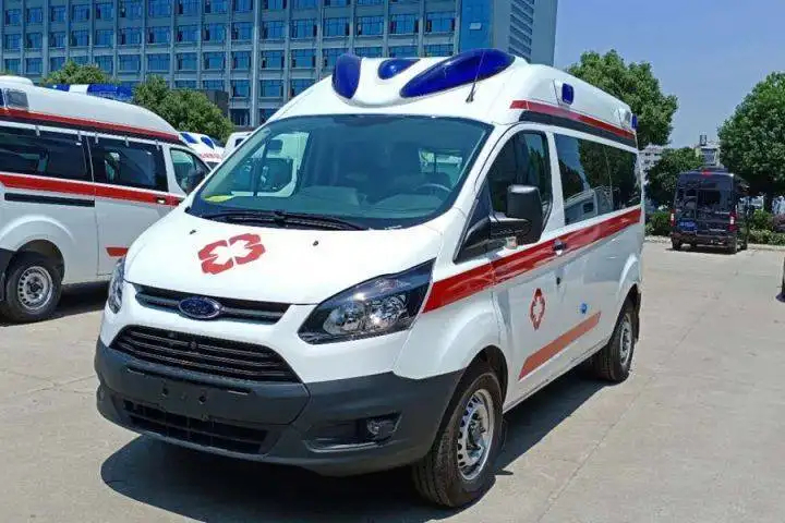 图们市长途救护车转院